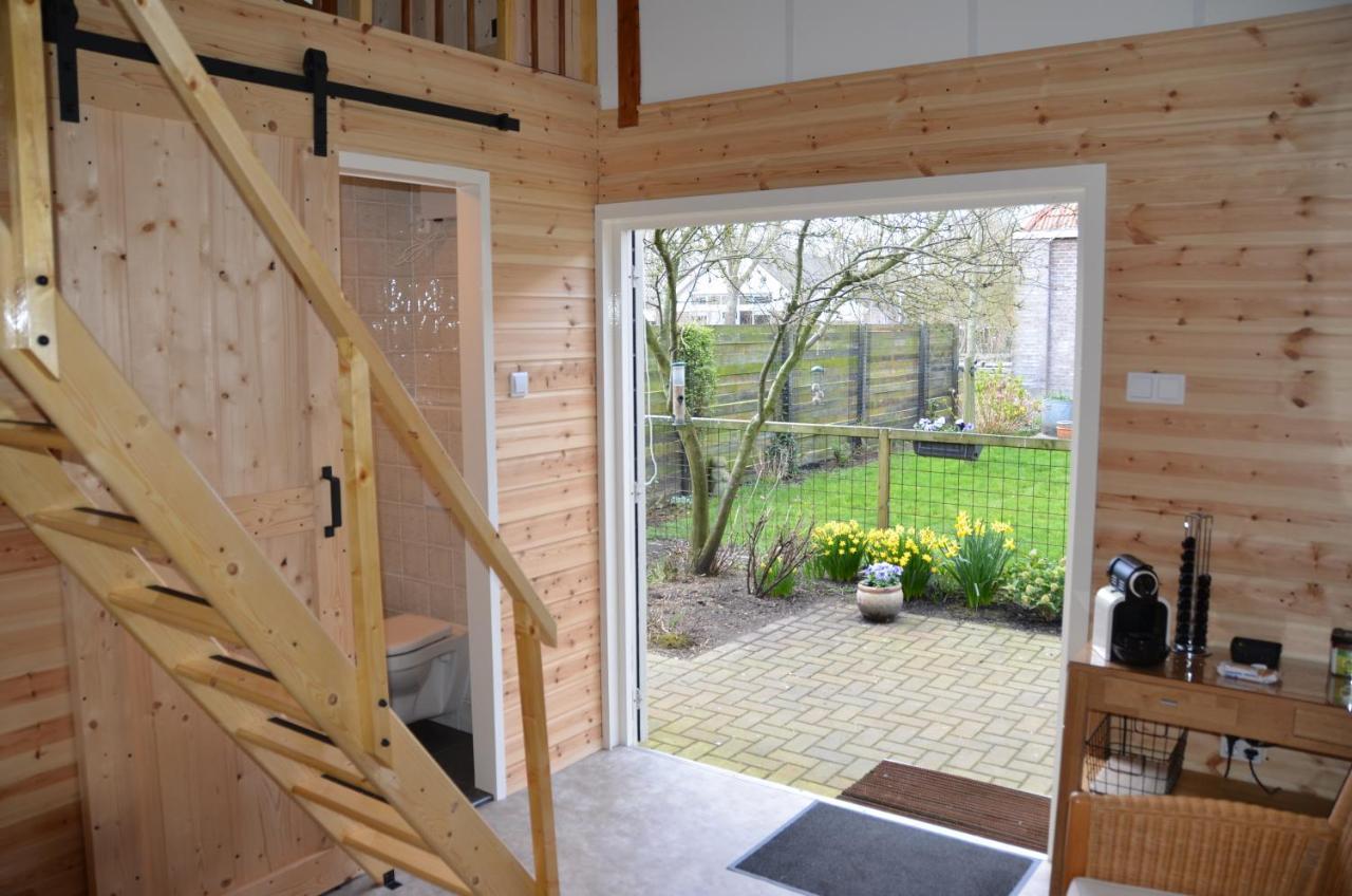 Molkwerum 'It Mearke B&B 외부 사진