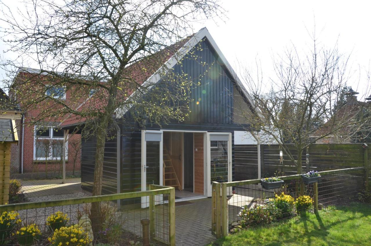 Molkwerum 'It Mearke B&B 외부 사진