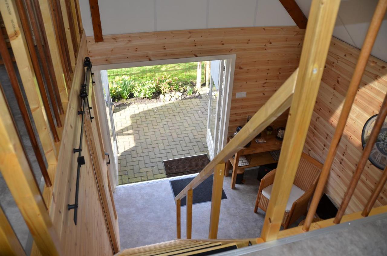 Molkwerum 'It Mearke B&B 외부 사진