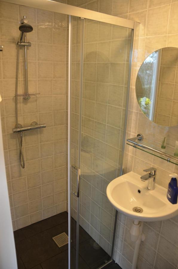 Molkwerum 'It Mearke B&B 외부 사진