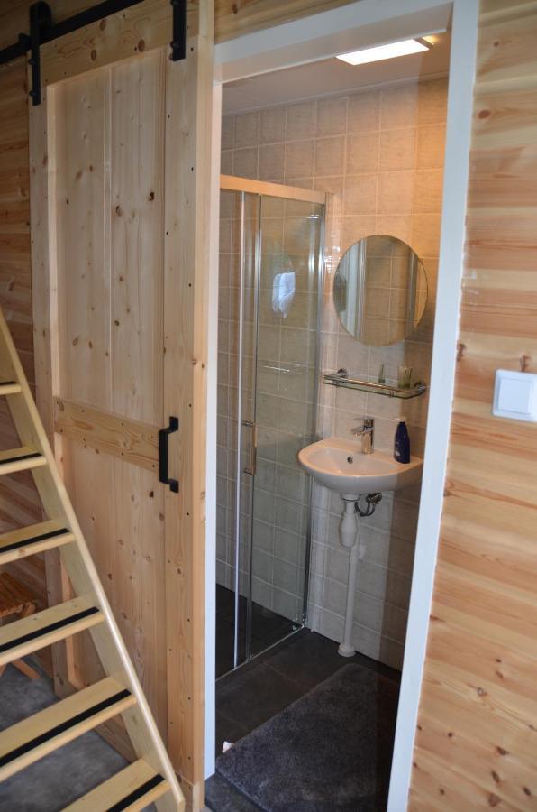 Molkwerum 'It Mearke B&B 외부 사진